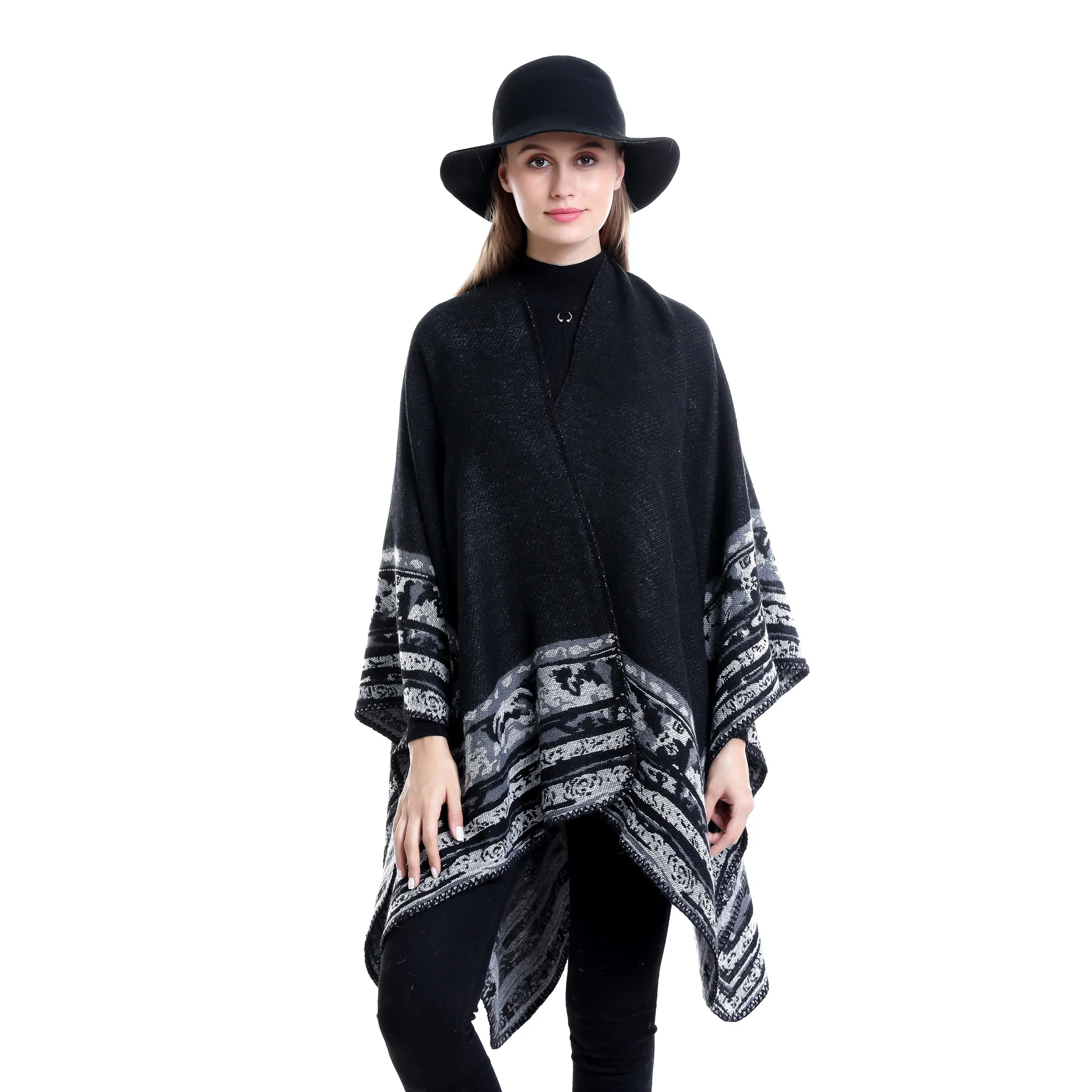 New Women Print Design Cashmere Poncho Scarf Fashion Camouflage Pattern Winter Warm Muffler Ladies Pashm Scarfs Shawl Blanket
New Women Print Design Cashmere Poncho Scarf Fashion Camouflage Pattern Winter Warm Muffler Ladies Pashm Scarfs Shawl Blanket