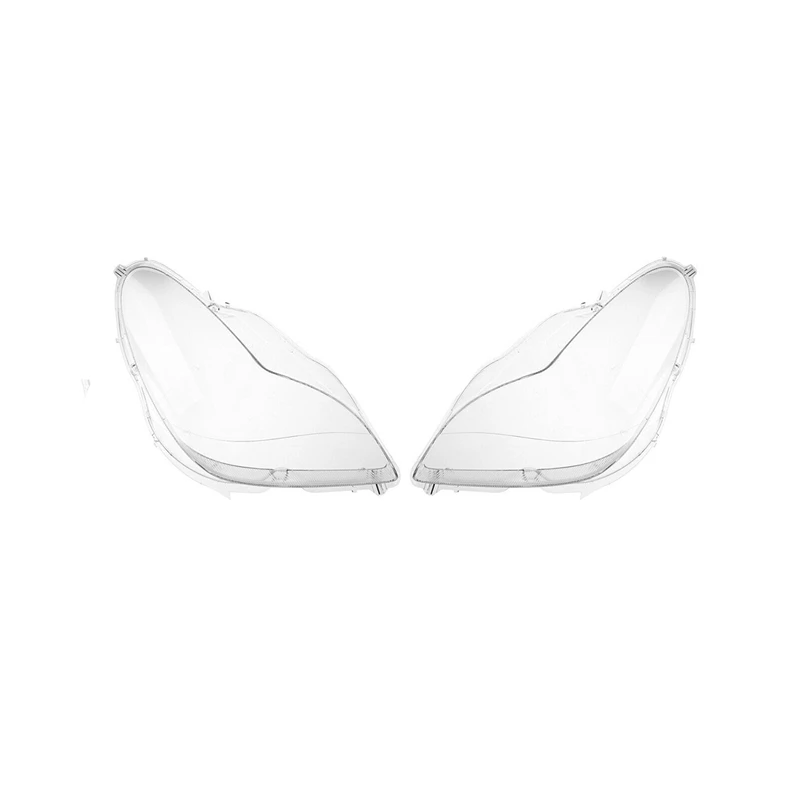 Новинка-для Mercedes-Benz W219 CLS350 CLS500 CLS550 06-11 Автомобильная фара освещение головного света оболочка из стекла
Новинка-для Mercedes-Benz W219 CLS350 CLS500 CLS550 06-11 Автомобильная фара освещение головного света оболочка из стекла