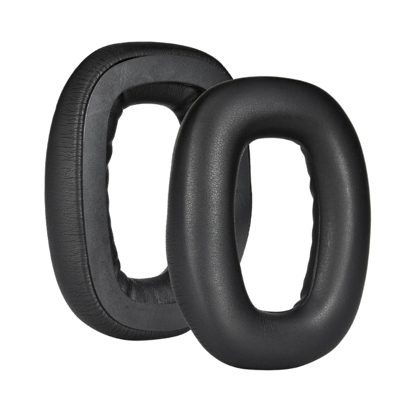 

Replacement Earpads Ear Pad Cushions for LogitechAstro A30 Headphones Sponge Cover Case Earphone Replacement Repair Parts