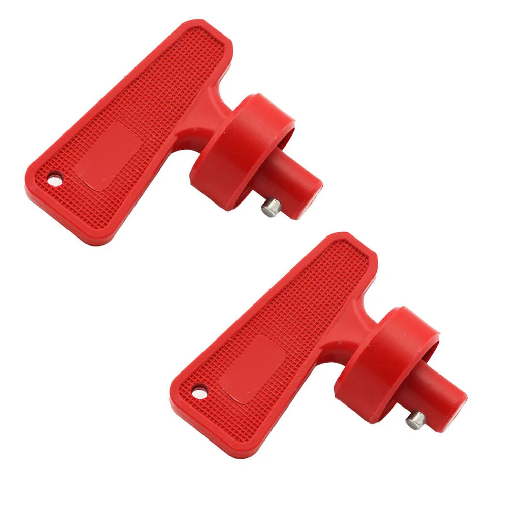 Keys Cut Off Switch Key For Auto Truck For Battery Isolator Switch For Car Van Boats Kit Replacement Spare Key
Keys Cut Off Switch Key For Auto Truck For Battery Isolator Switch For Car Van Boats Kit Replacement Spare Key