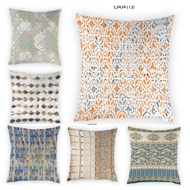 Bohemian Couchion Covers Fluffy Bedroom Decor Striped Cover Sofa Geometric Pillow Case Personalized Gift Room Decoration F664
Bohemian Couchion Covers Fluffy Bedroom Decor Striped Cover Sofa Geometric Pillow Case Personalized Gift Room Decoration F664