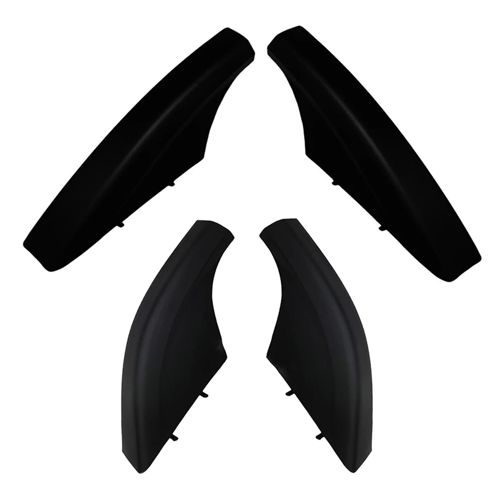 4pcs Cover Cap Roof Rack Front & Rear Left & Right Cover Cap Roof Rack For Hyundai Santa Fe 2001-2006 Cover Cap Roof Rack
4pcs Cover Cap Roof Rack Front & Rear Left & Right Cover Cap Roof Rack For Hyundai Santa Fe 2001-2006 Cover Cap Roof Rack