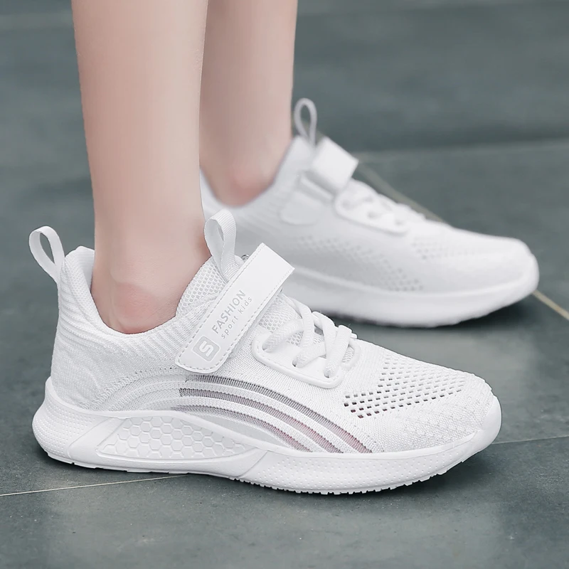 ربيع الخريف الاطفال المراهقين أحذية رياضية للفتيات الرياضة الطفل الترفيه تنيس Infantil عادية الدافئة موضة احذية الجري الصبي 28-39 ربيع الخريف الاطفال المراهقين أحذية رياضية للفتيات الرياضة الطفل الترفيه تنيس Infantil عادية الدافئة موضة احذية الجري الصبي 28-39