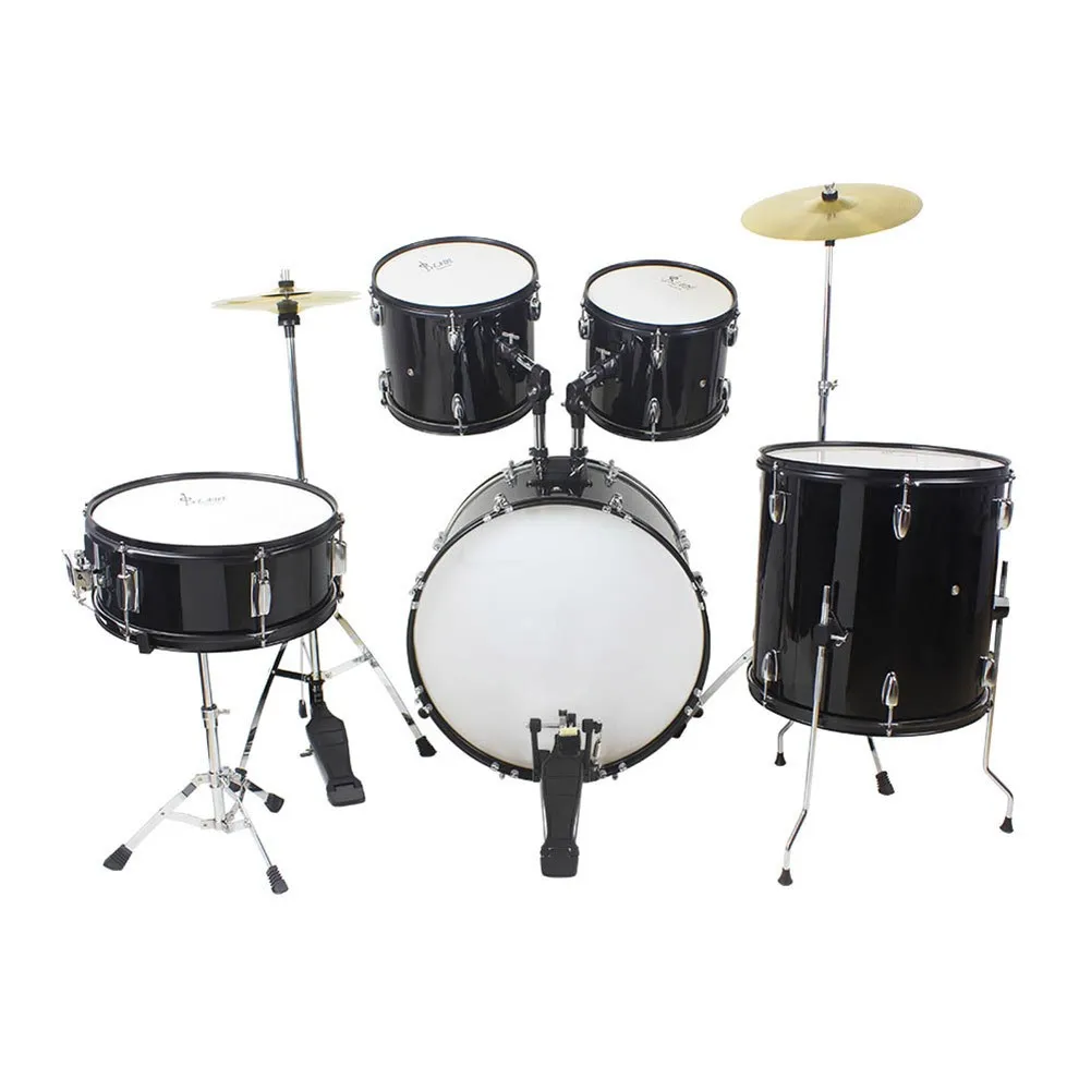 Black Bass Drum Pedal Beater Steel Handle Felt Hammer Head Drum Pedal Accessory Percussion Instruments Parts & Accessories
Black Bass Drum Pedal Beater Steel Handle Felt Hammer Head Drum Pedal Accessory Percussion Instruments Parts & Accessories
