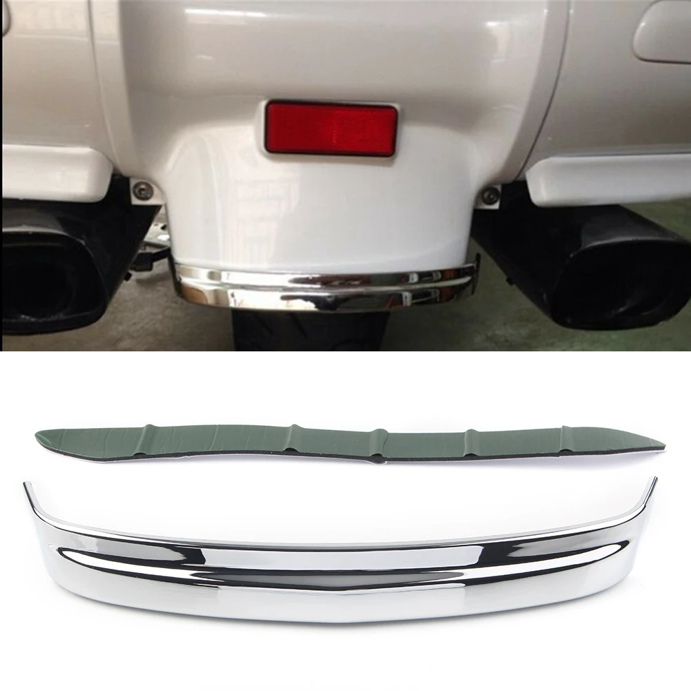 Накладки на заднее крыло мотоцикла из АБС-пластика, хромированные Обтекатели для Honda Goldwing GL1800 2001 2002 2003 2004 2005 2006 2007 2008 2009 2010 2011
Накладки на заднее крыло мотоцикла из АБС-пластика, хромированные Обтекатели для Honda Goldwing GL1800 2001 2002 2003 2004 2005 2006 2007 2008 2009 2010 2011