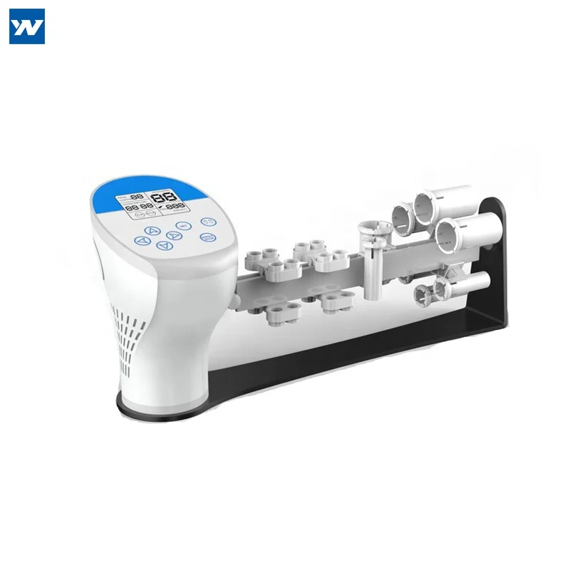 VM-100 laboratory mixer shaker lab mixer 3D rotation mixer with optional accessories
VM-100 laboratory mixer shaker lab mixer 3D rotation mixer with optional accessories