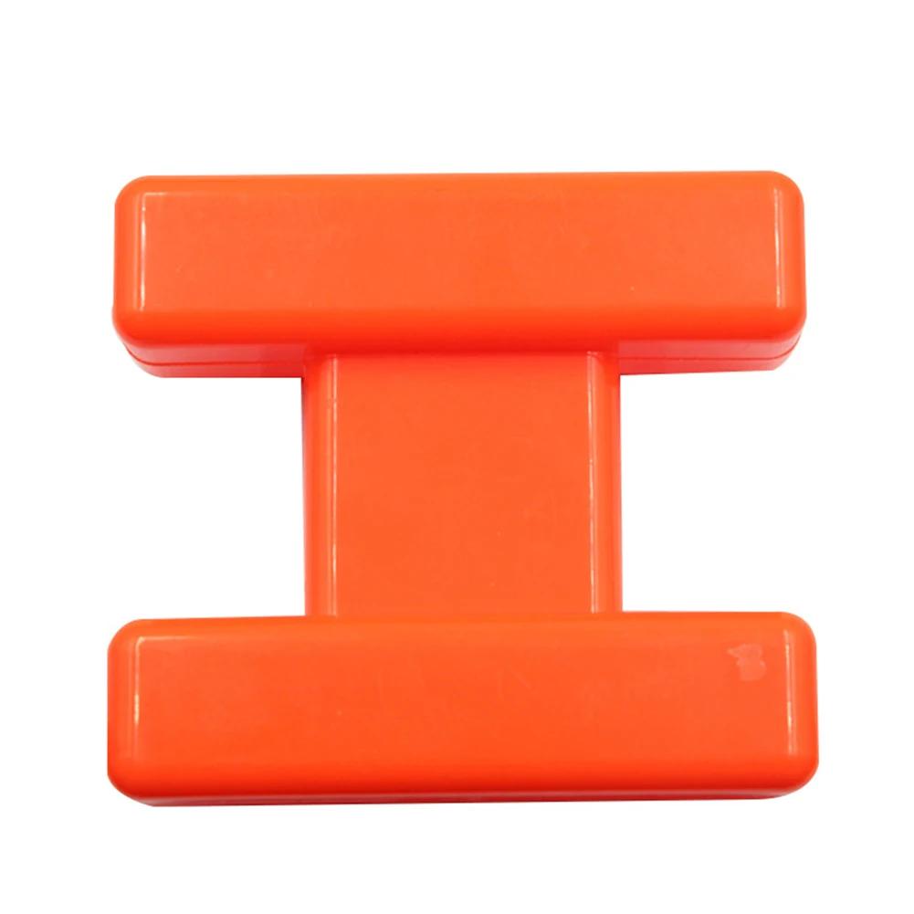 Part I-shaped Winder Accessories Carp Fishing Floating H Block Wear-resistance Without Wire Line Marker Orange Outdoor
Part I-shaped Winder Accessories Carp Fishing Floating H Block Wear-resistance Without Wire Line Marker Orange Outdoor