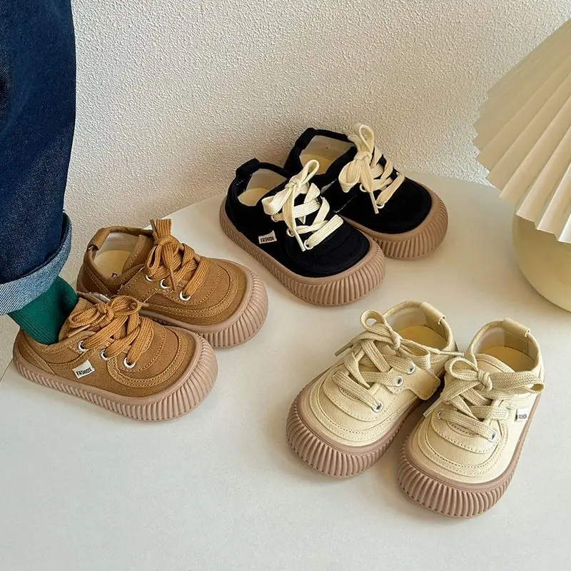 Children Casual Shoes Baby Girls Sneakers Spring Autumn Soft Sole Antiskid Sports Casual Shoes Infant Toddler Shoes Size Fashion
Children Casual Shoes Baby Girls Sneakers Spring Autumn Soft Sole Antiskid Sports Casual Shoes Infant Toddler Shoes Size Fashion