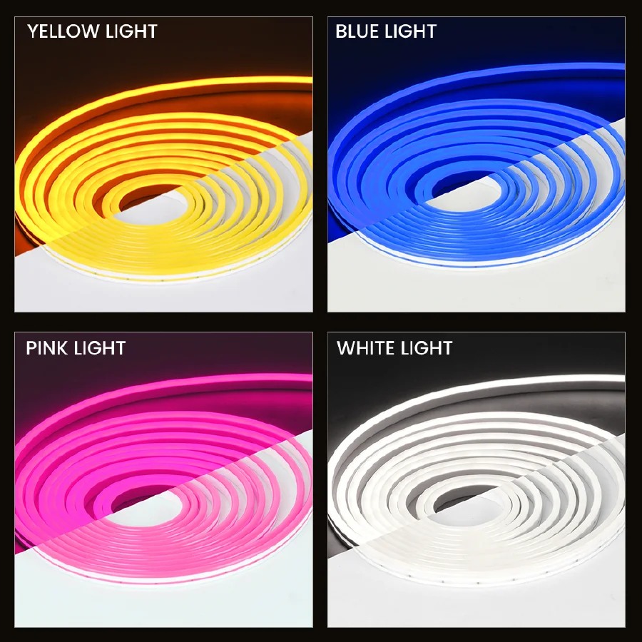 Rope Light Dc 12v Round Tube Flexible 360 Degree Neon Strip Led Lamp Waterproof Ip65 120 Decoration And Festival Led Backligh
Rope Light Dc 12v Round Tube Flexible 360 Degree Neon Strip Led Lamp Waterproof Ip65 120 Decoration And Festival Led Backligh