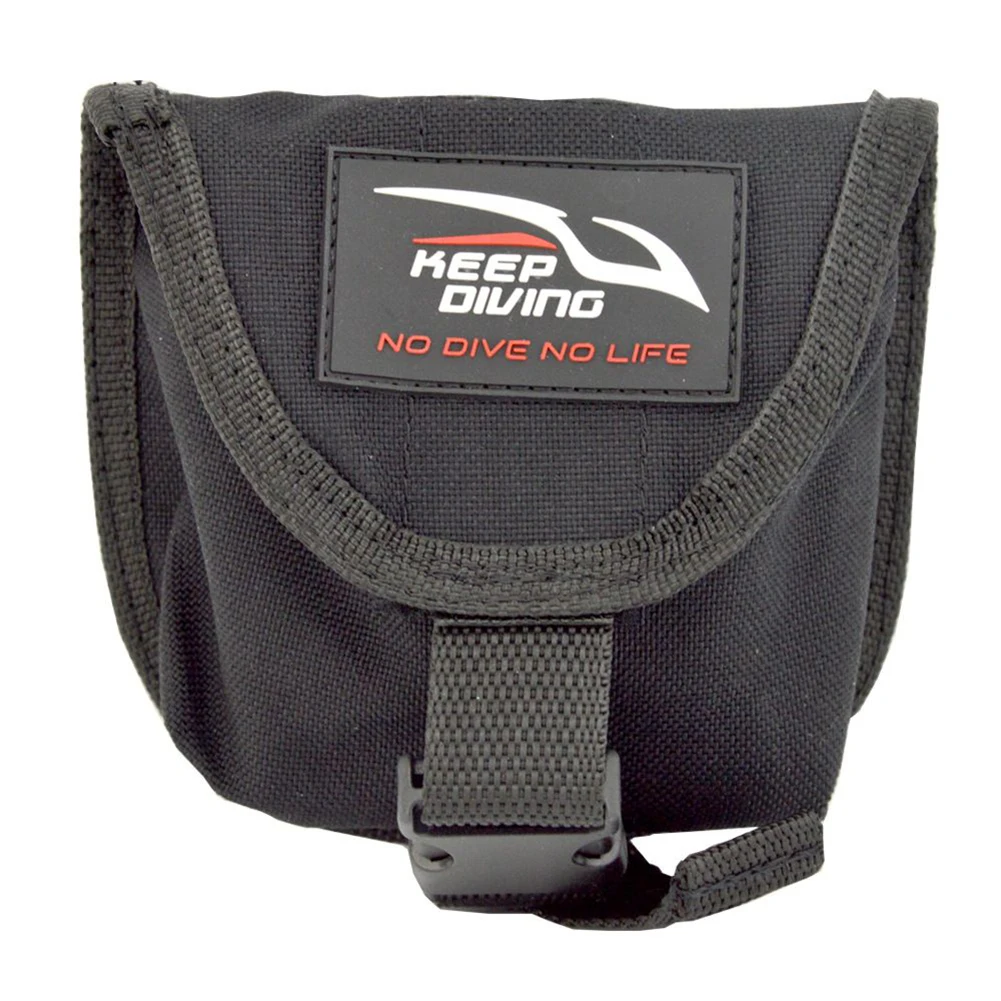 New Weight Pocket Scuba Diving Waist Weight Belt Wear-resistance With Quick Release Buckle 1000D Nylon Cloth Adjustable Straps
New Weight Pocket Scuba Diving Waist Weight Belt Wear-resistance With Quick Release Buckle 1000D Nylon Cloth Adjustable Straps