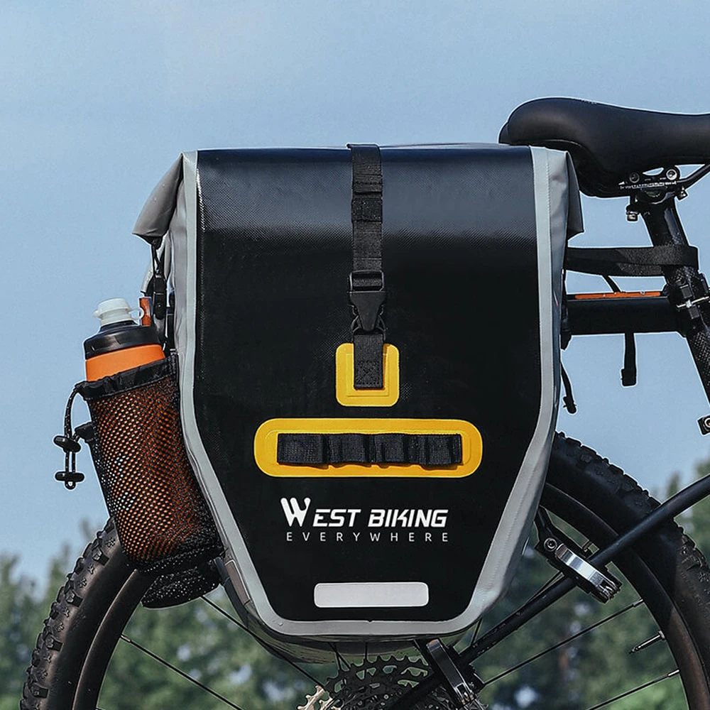 Expandable Bike Rear Seats Bag Bicycle Riding Storage Bag Bicycle Rack Seats Trunk Bags Travel Luggage Handbag Cycling Bag
Expandable Bike Rear Seats Bag Bicycle Riding Storage Bag Bicycle Rack Seats Trunk Bags Travel Luggage Handbag Cycling Bag