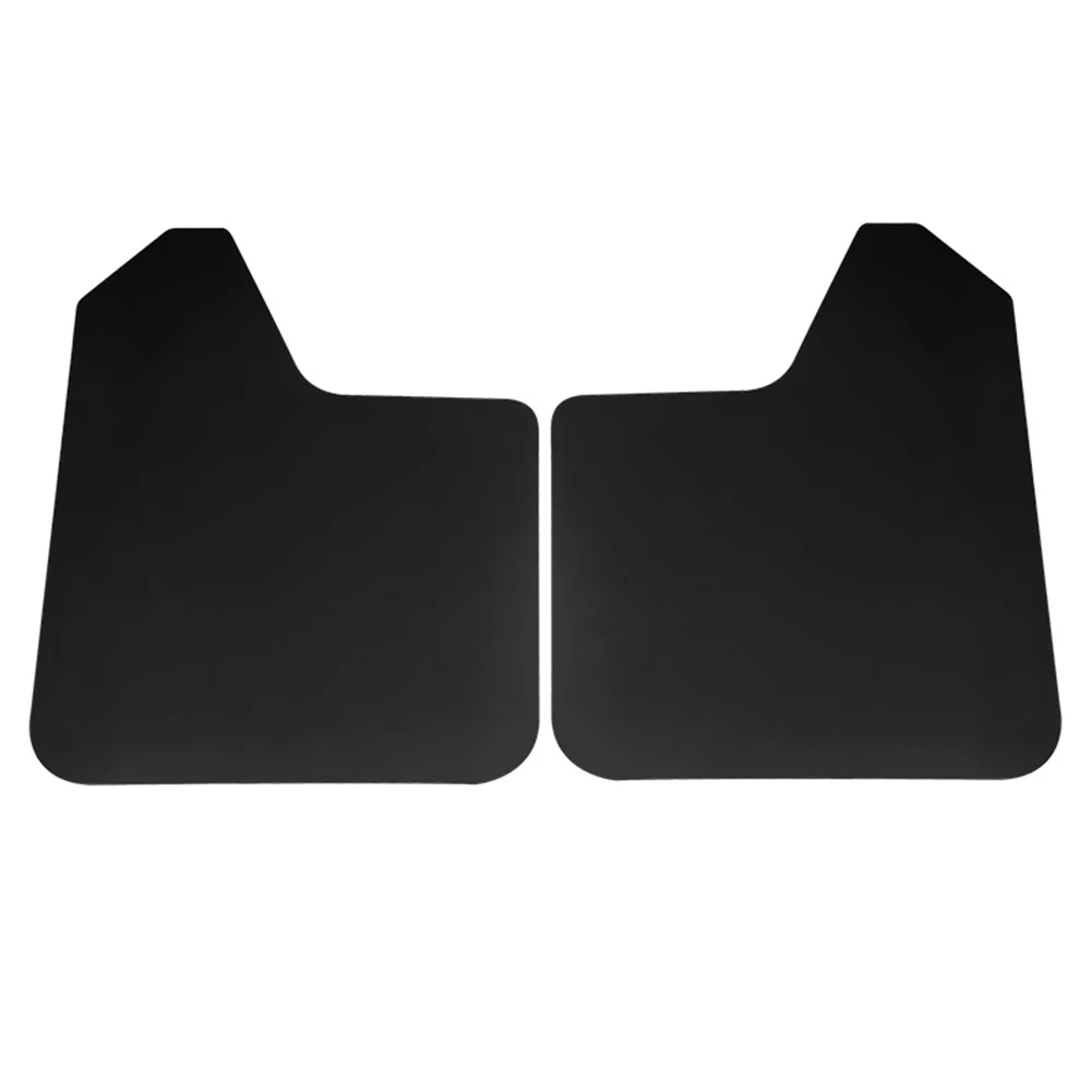 2pcs Car Universal Mud Flaps / Front & Rear Mudflaps Splash Guards Flares Black Fit For Car SUV Truck 660g Car Accessories
2pcs Car Universal Mud Flaps / Front & Rear Mudflaps Splash Guards Flares Black Fit For Car SUV Truck 660g Car Accessories