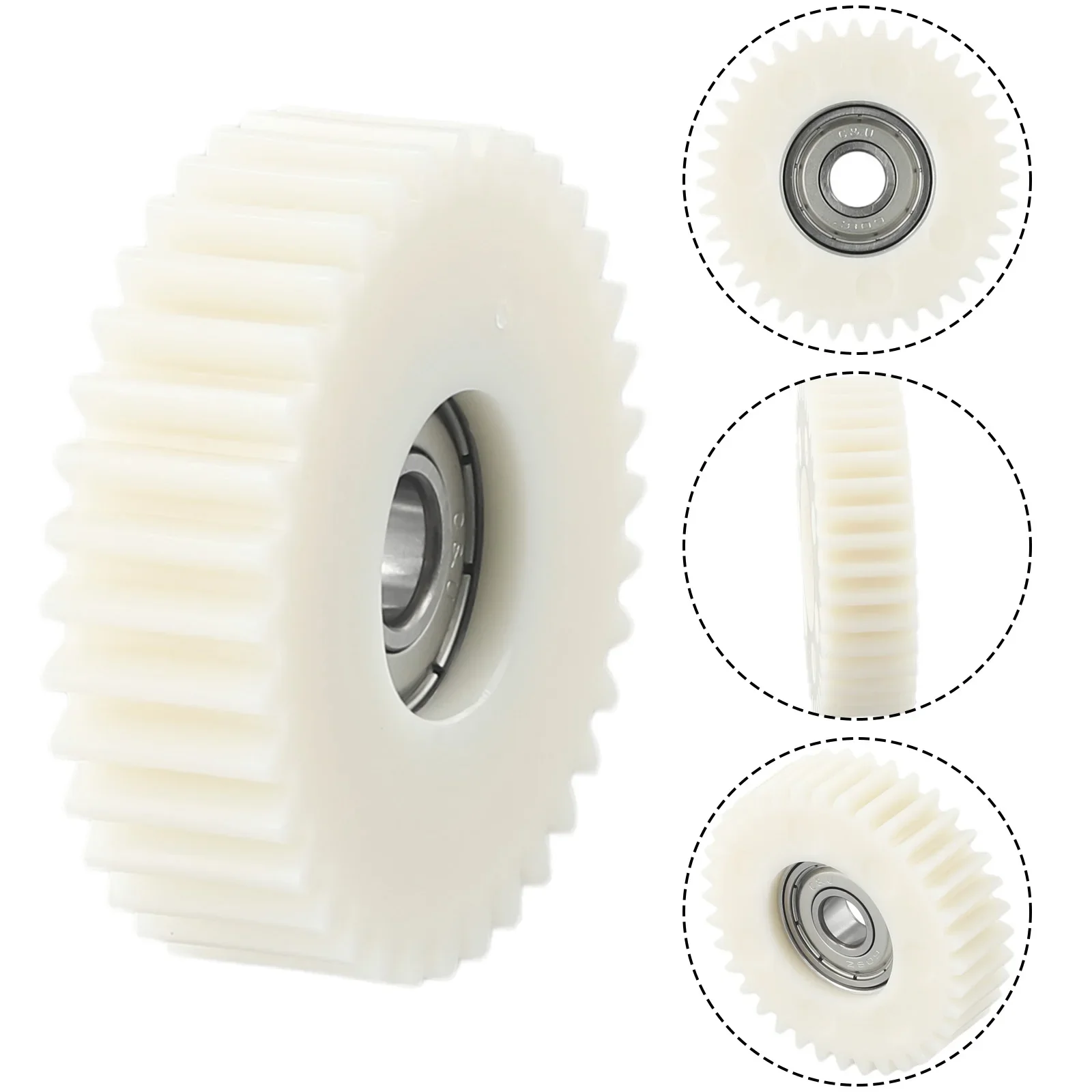 High Quality Gear for Bafang 8FUN Accessories Attachment Electric Bike Motor Motor Gear Parts Replacement Steel
High Quality Gear for Bafang 8FUN Accessories Attachment Electric Bike Motor Motor Gear Parts Replacement Steel