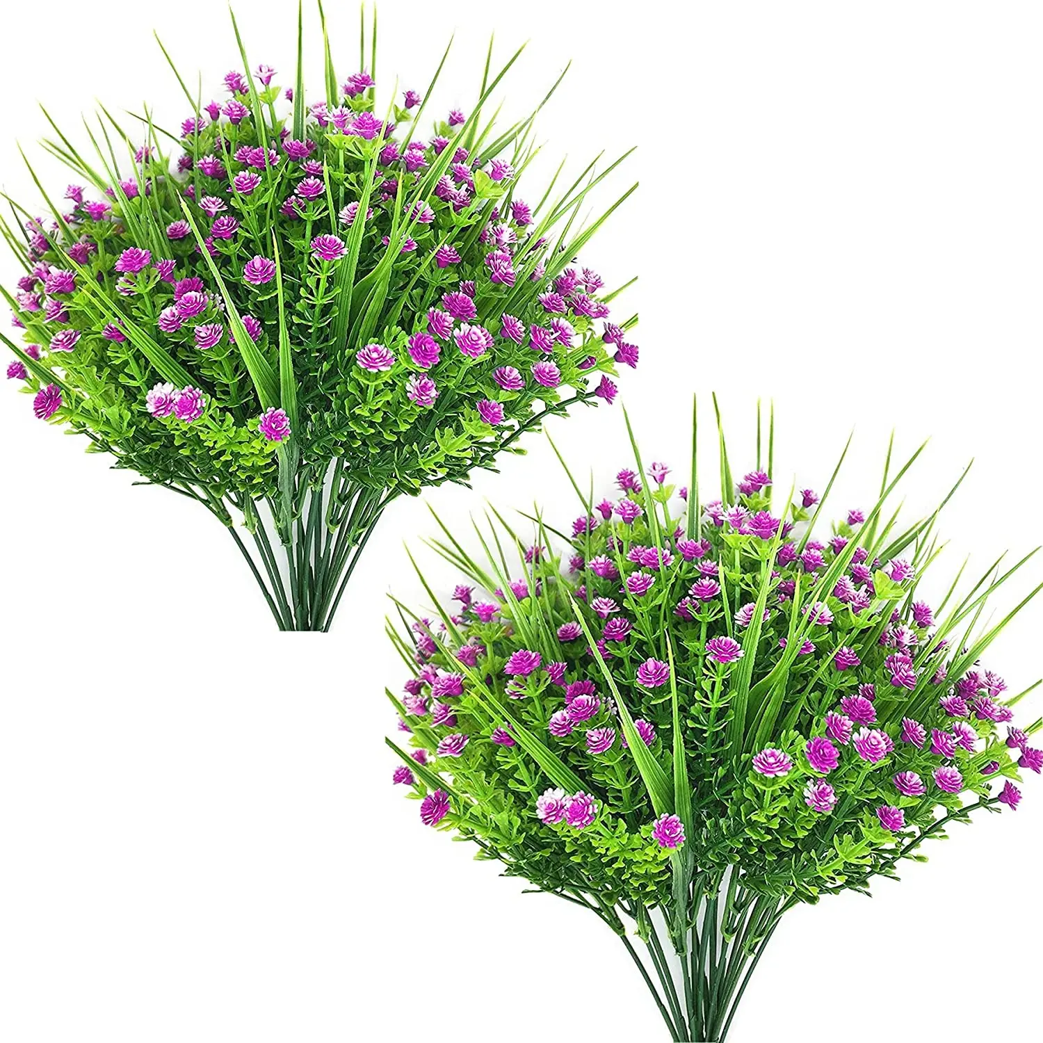 8 Bundles Artificial Baby Breath Mini Gypsophila Fake Plants Plastic Flowers Patio Yard Indoor Outdoor Home Garden
8 Bundles Artificial Baby Breath Mini Gypsophila Fake Plants Plastic Flowers Patio Yard Indoor Outdoor Home Garden