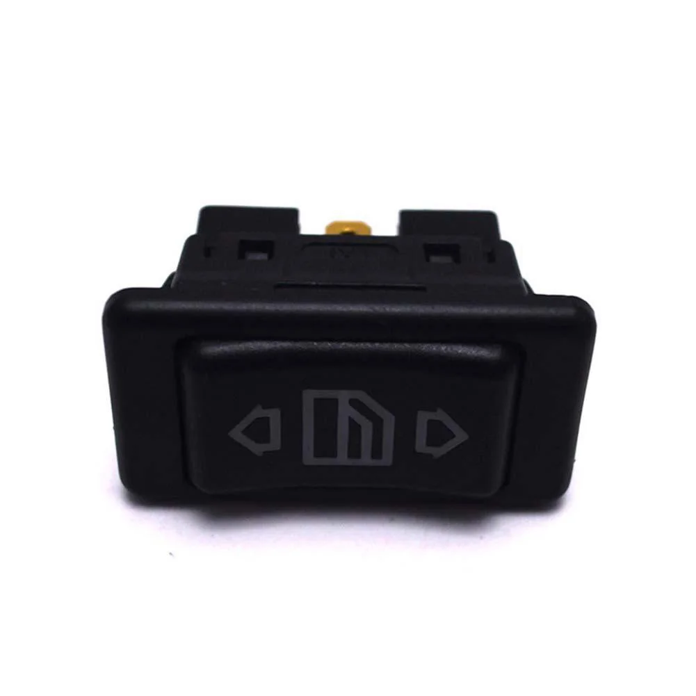 Glass Lifter Switch 20A 6 Pins Black DC12V/24V High Quality Practical Universal Switch Lamp Glass Lifter Switch
Glass Lifter Switch 20A 6 Pins Black DC12V/24V High Quality Practical Universal Switch Lamp Glass Lifter Switch