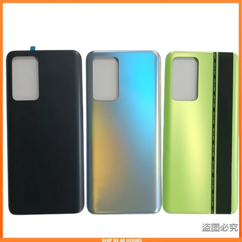 Original For Realme GT Neo 2 RMX3370 Glass Battery Cover Back Panel Rear Door Housing Case For Realme GT Neo2 Battery Cover
Original For Realme GT Neo 2 RMX3370 Glass Battery Cover Back Panel Rear Door Housing Case For Realme GT Neo2 Battery Cover