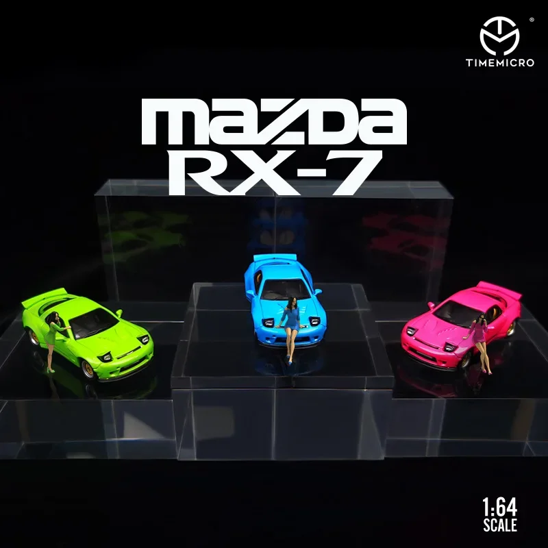 Флип-лампа для Mazda 1:64, модифицированный сплав, украшение для автомобиля, подарок
Флип-лампа для Mazda 1:64, модифицированный сплав, украшение для автомобиля, подарок