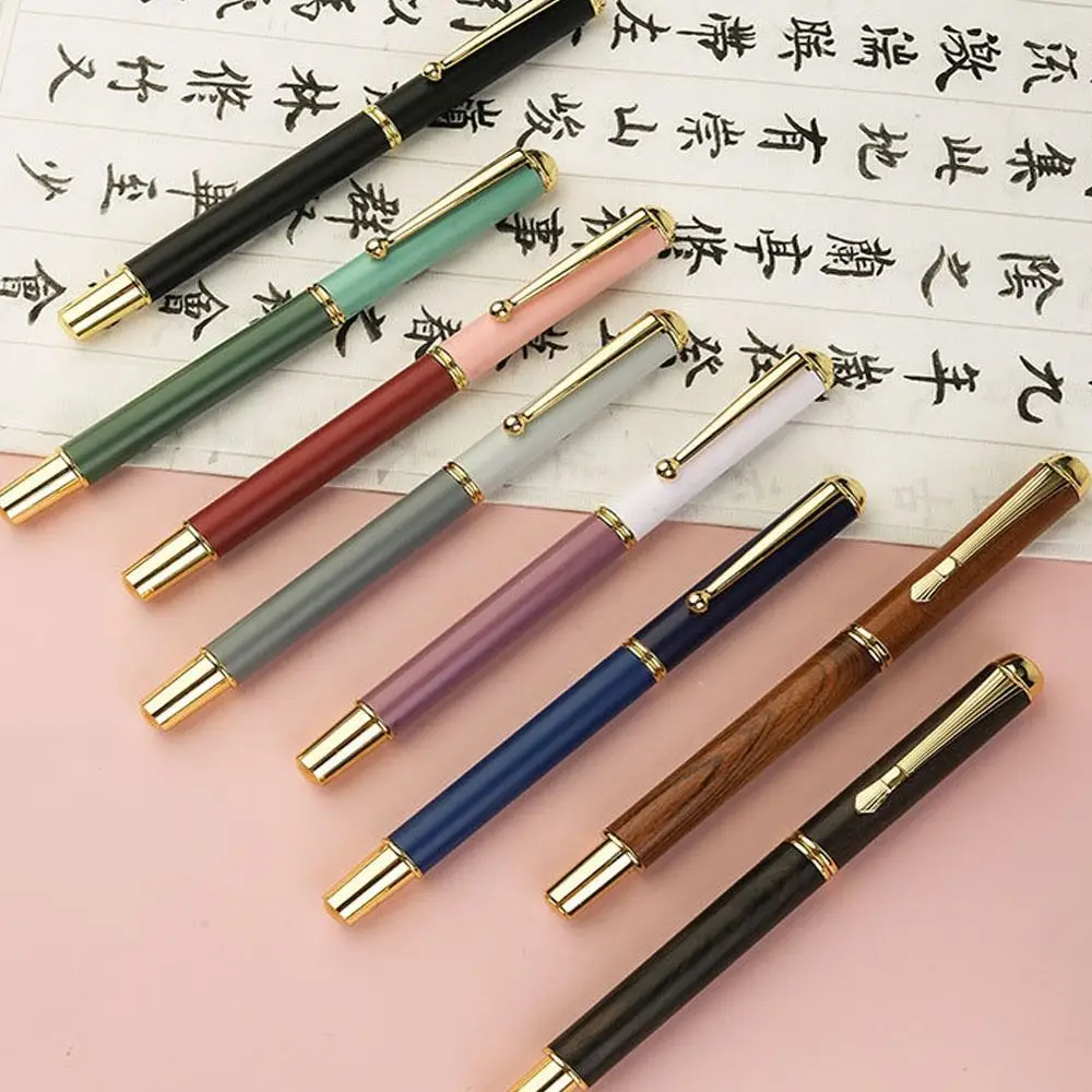 High Quality Beginners Metal Drawing Artist Soft Hair Chinese Brushes Calligraphy Pen Brushes Painting Pens Penmanship Brushes
High Quality Beginners Metal Drawing Artist Soft Hair Chinese Brushes Calligraphy Pen Brushes Painting Pens Penmanship Brushes