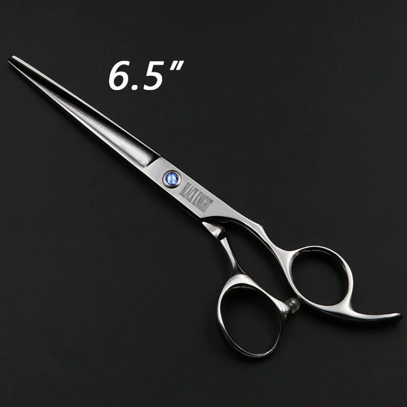 Hair Scissors 6.5" Professional Hairdressing Scissors Cutting Barber Shears Salon High Quality Personality Styles
Hair Scissors 6.5" Professional Hairdressing Scissors Cutting Barber Shears Salon High Quality Personality Styles