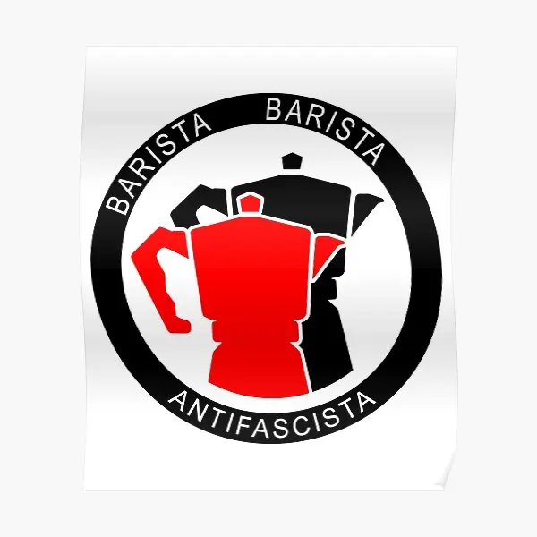 Бариста баристия антифасциста ассоциированная плакат художественная роспись домашний Декор картина украшение Современная винтажная картина печать без рамки
Бариста баристия антифасциста ассоциированная плакат художественная роспись домашний Декор картина украшение Современная винтажная картина печать без рамки
