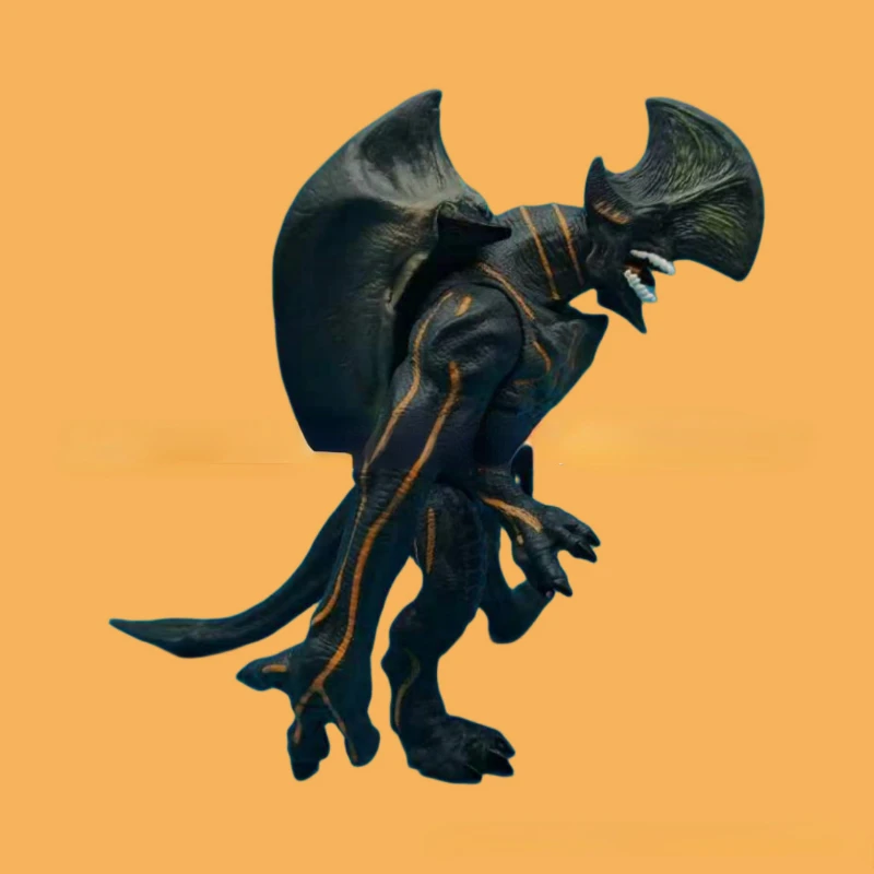 Science Fiction Movie Pacific Rim 2 Mech Axe Monster Action Statues Фигурки Kawaii Anime Models Decorated Toy Gifts for Children
Science Fiction Movie Pacific Rim 2 Mech Axe Monster Action Statues Фигурки Kawaii Anime Models Decorated Toy Gifts for Children