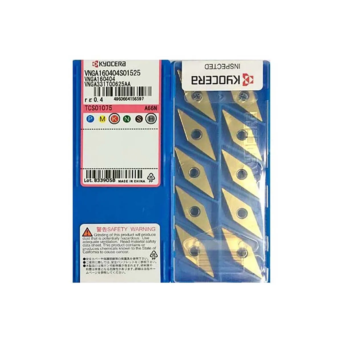 Карбидные Токарные пластины Kyocer a, 100% оригинальные VNGA VNGA160408T02025 VNGA160404T02025 A65 VNGA160404S02025 PT600M
Карбидные Токарные пластины Kyocer a, 100% оригинальные VNGA VNGA160408T02025 VNGA160404T02025 A65 VNGA160404S02025 PT600M
