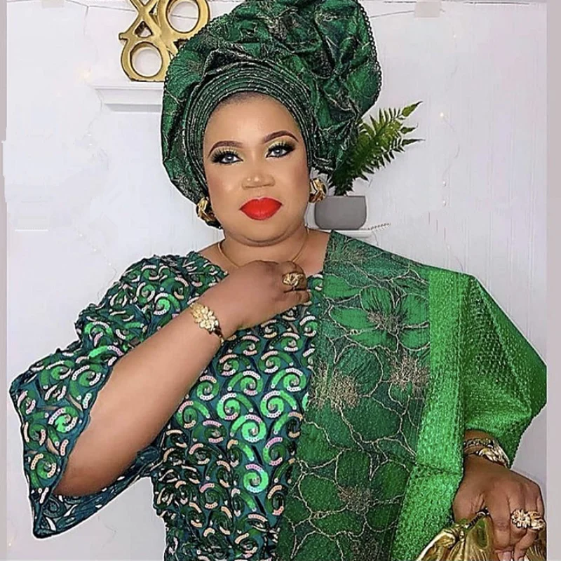 African Handcut Organza Lace Fabric 2021 High Quality Nigerian French Sequins Lace Fabric Material For Wedding Dress
African Handcut Organza Lace Fabric 2021 High Quality Nigerian French Sequins Lace Fabric Material For Wedding Dress