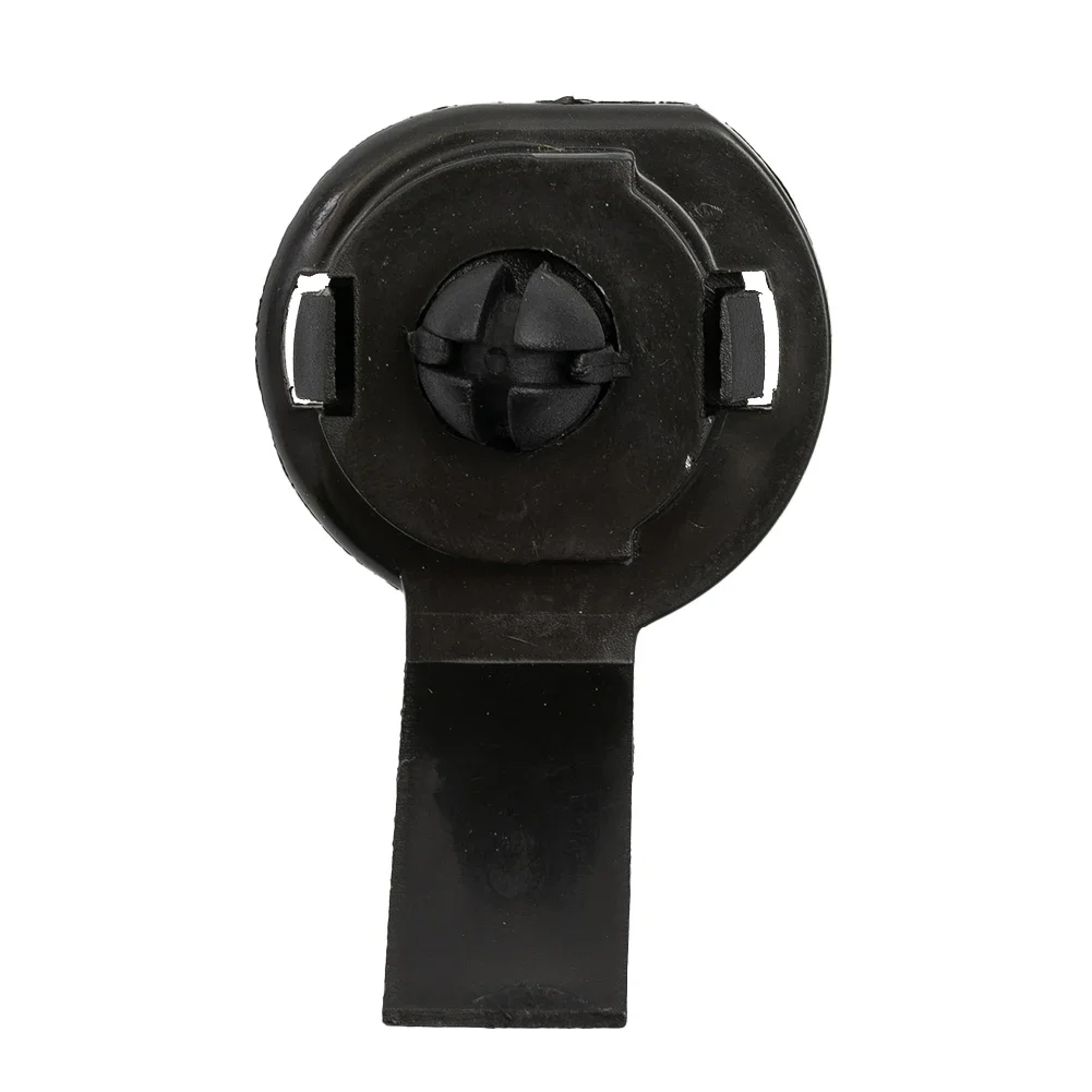 Bonnet Lock Repair Kit High Quality High Reliability Plastic Repair Kit Stable Characteristics Black&White 1 Set
Bonnet Lock Repair Kit High Quality High Reliability Plastic Repair Kit Stable Characteristics Black&White 1 Set