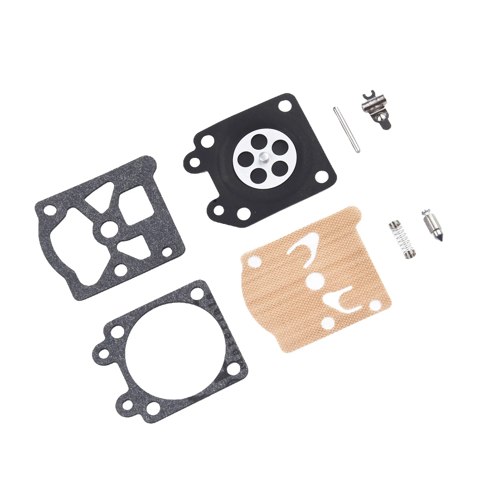 Durable High Quality Highly Matching Diaphragm Accessories 3800 5200 4500 5800 45CC 5200 58CC Chain Saw Series
Durable High Quality Highly Matching Diaphragm Accessories 3800 5200 4500 5800 45CC 5200 58CC Chain Saw Series