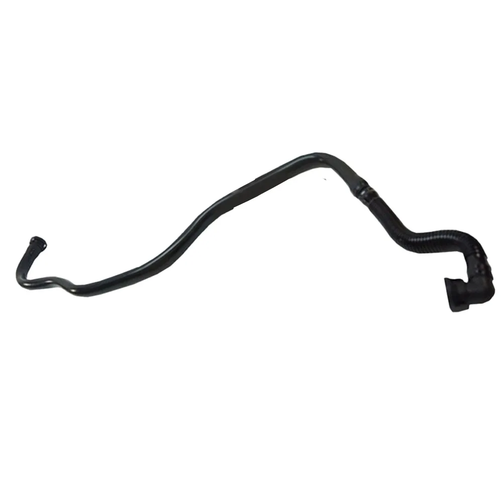 99610714755 Accessories Black Breather Hose Crankcase Hose Durable High Quality Practical Replacement Useful Part
99610714755 Accessories Black Breather Hose Crankcase Hose Durable High Quality Practical Replacement Useful Part