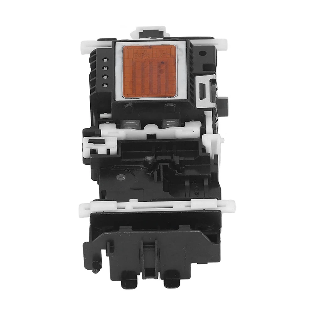 Printhead UPVC Print Head Replacement For 990A3 MFC5890C 5895C 6490C Durable High Quality Print Head Accessories
Printhead UPVC Print Head Replacement For 990A3 MFC5890C 5895C 6490C Durable High Quality Print Head Accessories