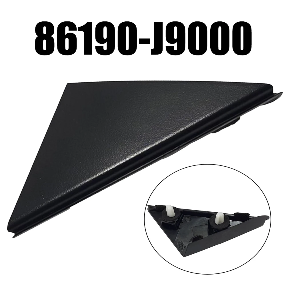 1x Right/Left Car Rearview Mirror Triangle 86190-J9000 Exterior Rearview Mirror/casing For Hyundai For Kona 18-23 Mirror Pillar
1x Right/Left Car Rearview Mirror Triangle 86190-J9000 Exterior Rearview Mirror/casing For Hyundai For Kona 18-23 Mirror Pillar