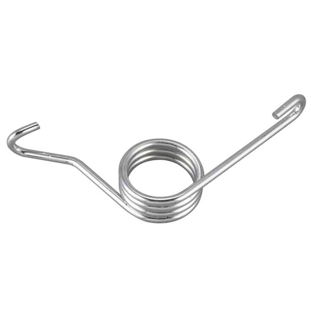 2pcs For Skoda Handbrake Return Springs Rear Parking Brake Lever Caliper 7H0615295A Parking Brake Distributor Pump Return Spring
2pcs For Skoda Handbrake Return Springs Rear Parking Brake Lever Caliper 7H0615295A Parking Brake Distributor Pump Return Spring