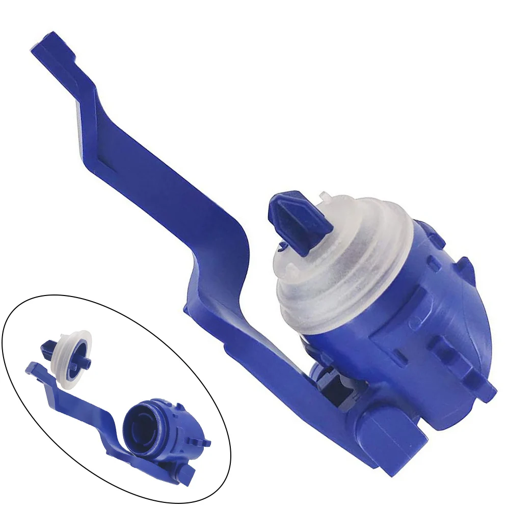 1PC Float Valve For Geberit K12272 Impuls 380 Side Entry Inlet Float Valve Diaphragm Assembly 240.771.00.1 Rubber And Plastic
1PC Float Valve For Geberit K12272 Impuls 380 Side Entry Inlet Float Valve Diaphragm Assembly 240.771.00.1 Rubber And Plastic