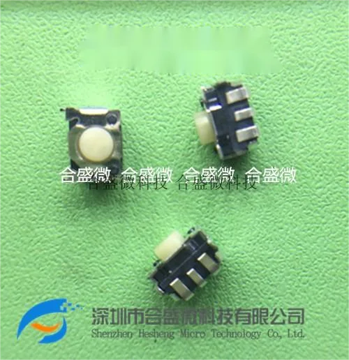 20PCS Original Light Touch Switch SKRTLAE010 3*4*3.2 Side Press Audio Mobile Phone Player Switch Button
20PCS Original Light Touch Switch SKRTLAE010 3*4*3.2 Side Press Audio Mobile Phone Player Switch Button