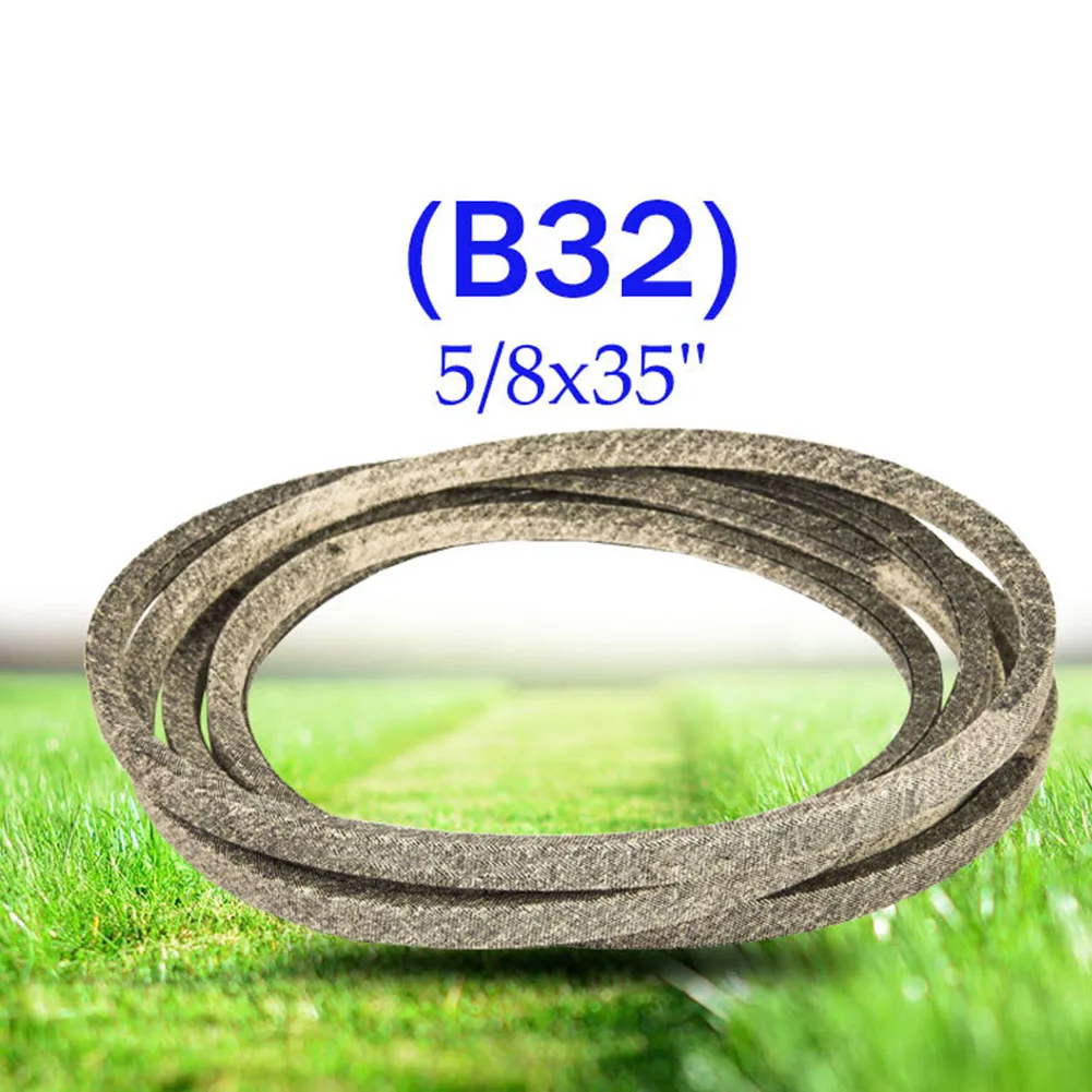 Drive Belt For 754-0241 754-05040 954-0241A 954-04057 954-05040 578453623 5/8" X 35" Lawn Mower Engines Cable Garden Tool
Drive Belt For 754-0241 754-05040 954-0241A 954-04057 954-05040 578453623 5/8" X 35" Lawn Mower Engines Cable Garden Tool
