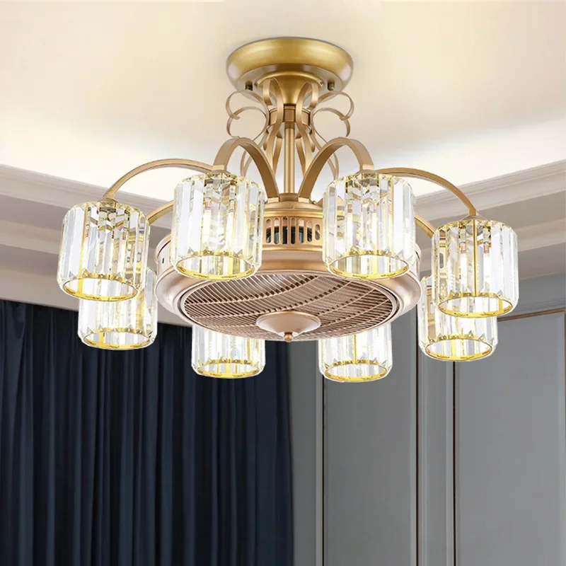 Nordic invisible fan lamp ceiling fan lamp dining room living room bedroom anion modern simple creative ceiling fan lamp
Nordic invisible fan lamp ceiling fan lamp dining room living room bedroom anion modern simple creative ceiling fan lamp