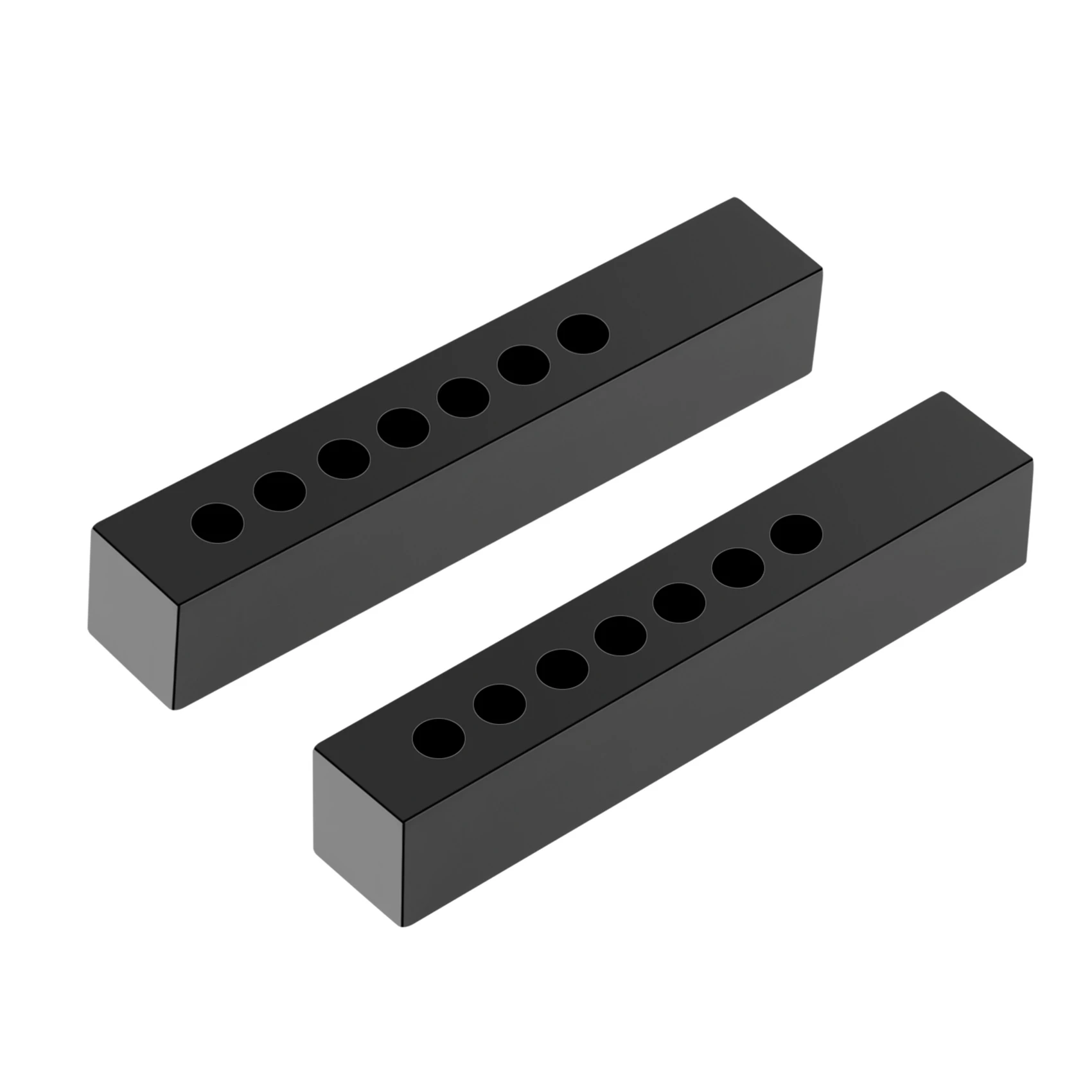 2PCS Metal Bumper Mount Holder Post for 1/10 RC Crawler Car Axial SCX10 90046 SCX10 III AXI03007 Traxxas TRX4 
2PCS Metal Bumper Mount Holder Post for 1/10 RC Crawler Car Axial SCX10 90046 SCX10 III AXI03007 Traxxas TRX4