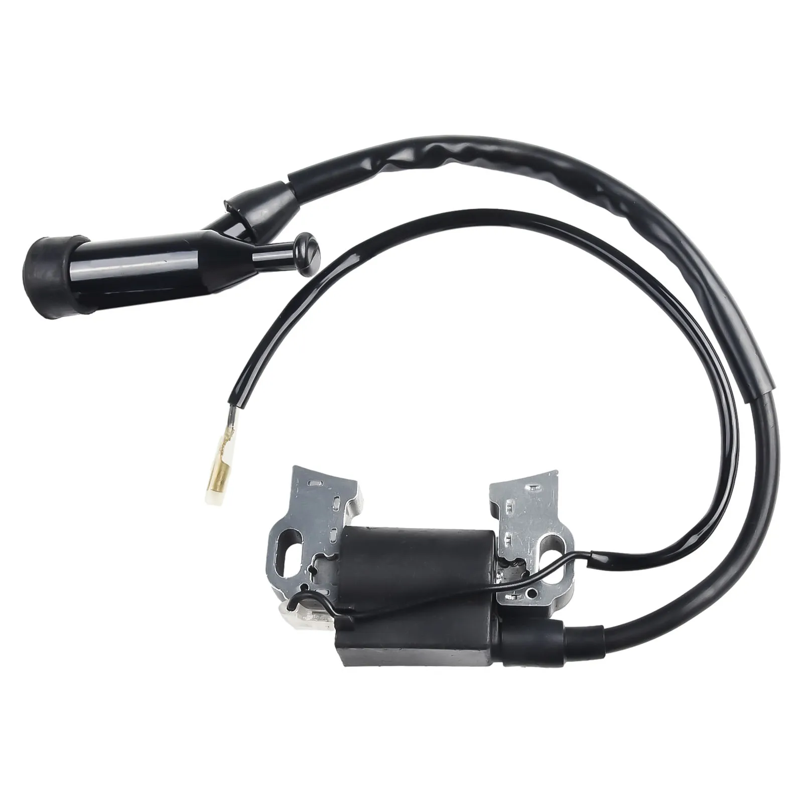 Катушка зажигания 13HP GX340 30500-ZE2-023 для газонокосилок Honda запасной садовый генератор инструменты долговечные
Катушка зажигания 13HP GX340 30500-ZE2-023 для газонокосилок Honda запасной садовый генератор инструменты долговечные