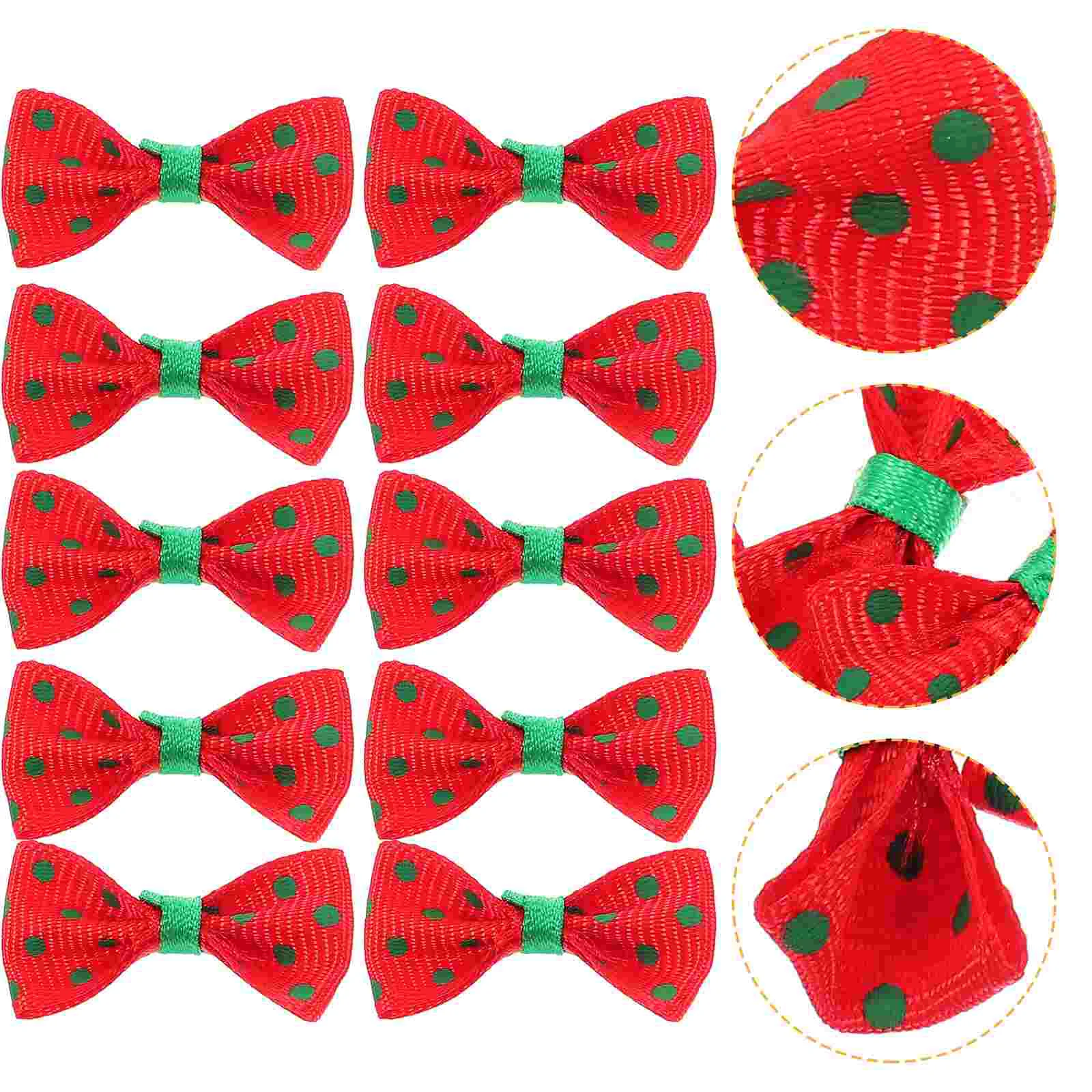 30 Pcs Toys Mini Bow Tie Bowknot Ornaments Gift Box Bows Small Decorative Bowtie for
30 Pcs Toys Mini Bow Tie Bowknot Ornaments Gift Box Bows Small Decorative Bowtie for