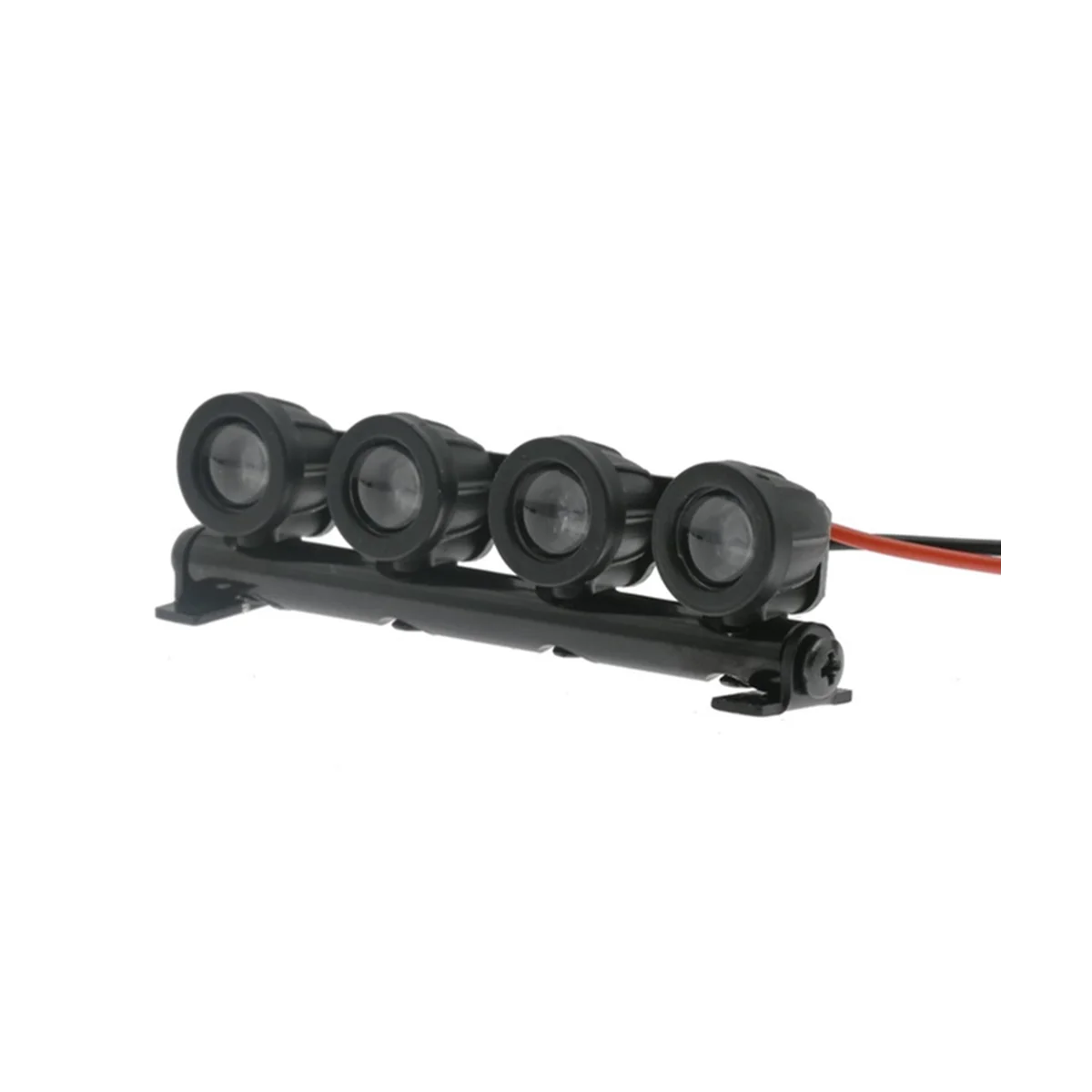 Светодиодная лампа на крышу для Axial SCX24 FMS FCX24 Xiaomi Jimny WPL D12 Mini 1/18 1/24 RC Crawler Car,2
Светодиодная лампа на крышу для Axial SCX24 FMS FCX24 Xiaomi Jimny WPL D12 Mini 1/18 1/24 RC Crawler Car,2