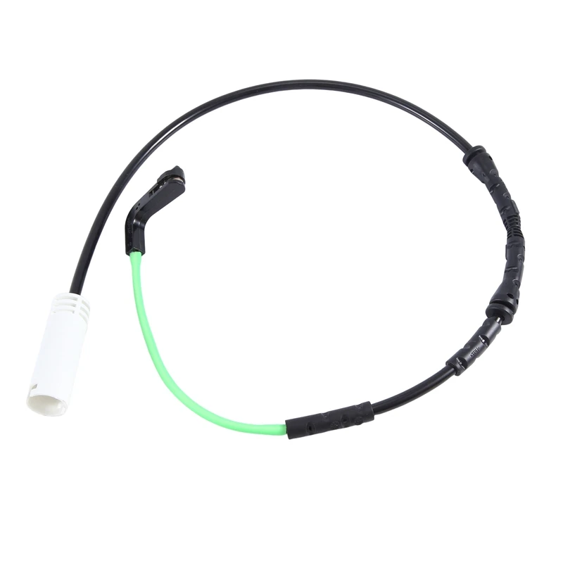10PC Car Brake Sensor For BMW 1 3 Series E81 E82 E87 E88 E90 E91 E92 E93 Brake Alarm Wire Sensor 34356777649 34356779619 Parts
10PC Car Brake Sensor For BMW 1 3 Series E81 E82 E87 E88 E90 E91 E92 E93 Brake Alarm Wire Sensor 34356777649 34356779619 Parts