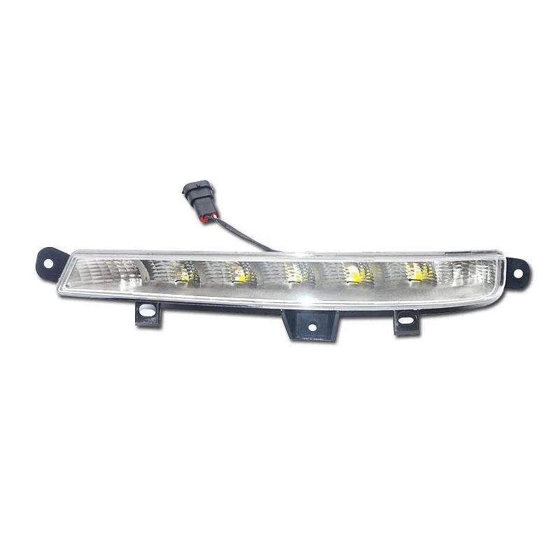 Car Daytime Running Light Waterproof Daytime Light LED Driving Light for Mercedes-Benz S-Class S63 S65 W221 AMG
Car Daytime Running Light Waterproof Daytime Light LED Driving Light for Mercedes-Benz S-Class S63 S65 W221 AMG