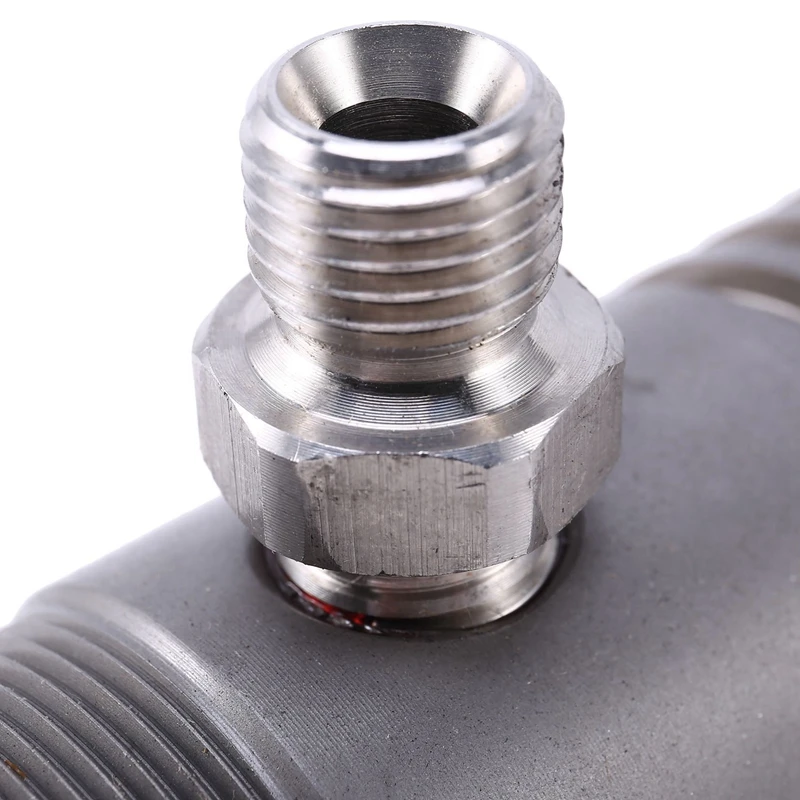 2X безвоздушный распылитель краски рукав цилиндра 243176 для насоса Graco 390 395 490 495 595
2X безвоздушный распылитель краски рукав цилиндра 243176 для насоса Graco 390 395 490 495 595