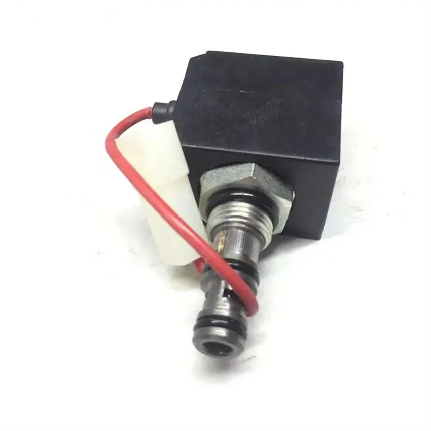 

Solenoid Valve 81870291 CAR120892 CAR127831 for CNH New Holland 5610S 6610S 6810S 7610S TS6.110/120/125/130/140 TS6000/6020/6030