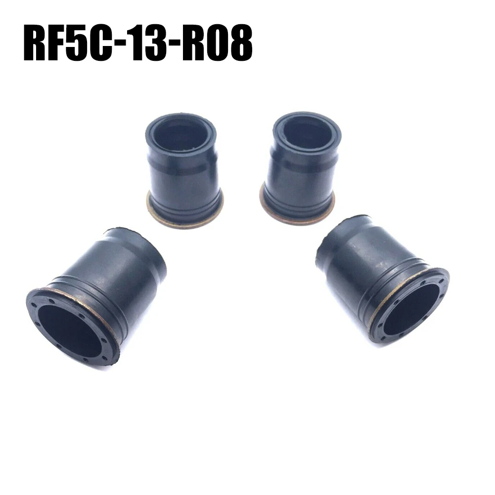 Diesel Fuel Injector Oil Seal Set Of 4 For Mazda 3 5 6 + MPV RF5C-13-R08 2.0 D Diesel Fuel Injector Oil Seals
Diesel Fuel Injector Oil Seal Set Of 4 For Mazda 3 5 6 + MPV RF5C-13-R08 2.0 D Diesel Fuel Injector Oil Seals
