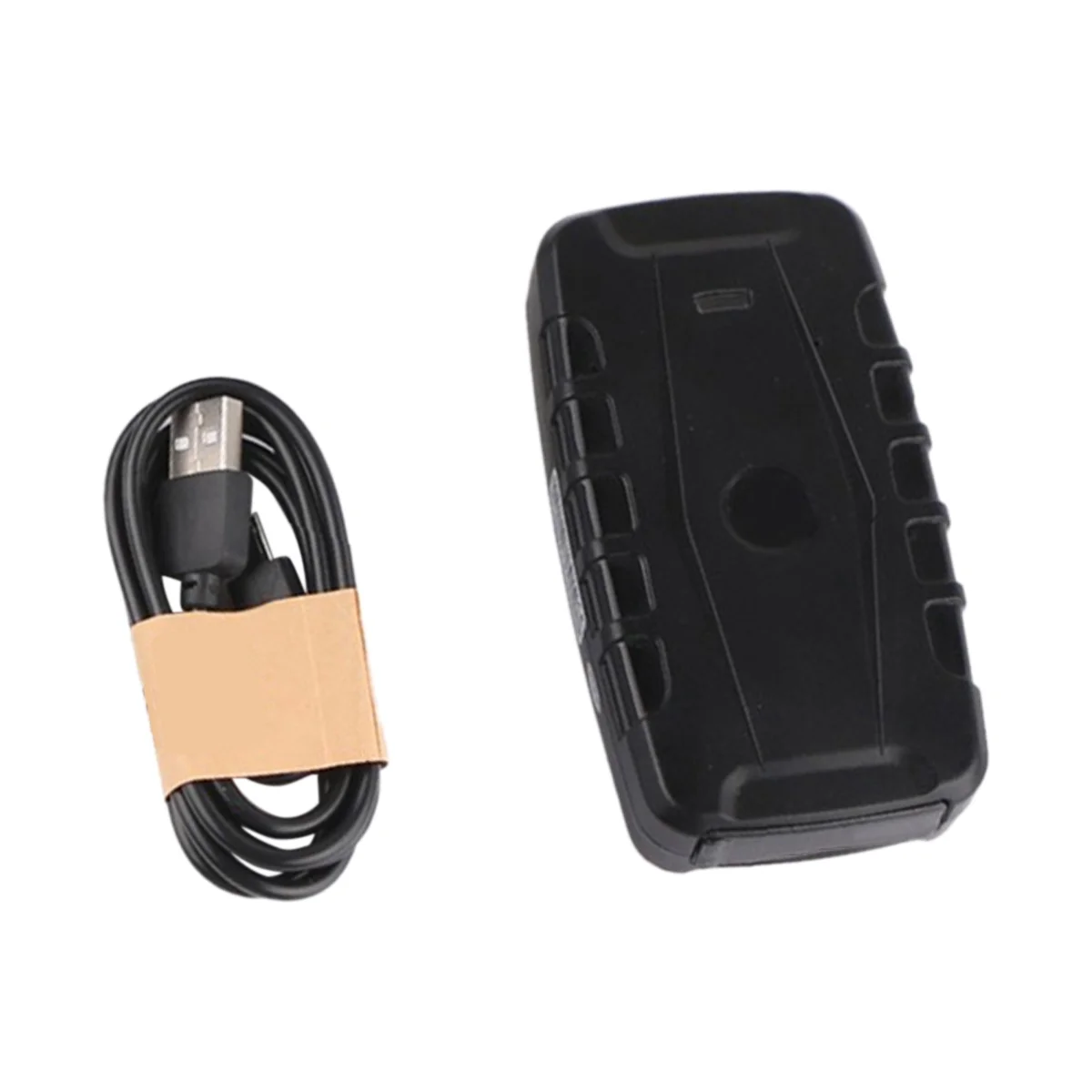 

4G LK209B GPS Tracker Car Voice Monitor GPS Locator Magnet Waterproof IP67 10000MAh Battery Car Tracker