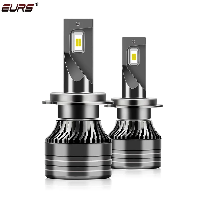 Автомобильные фары EURS, 2 шт., H4, H7, H1, H3, H4, H7, H8, H9, H11, 9005, 9006, 9012, Canbus, 100 Вт, лм, автомобильные лампы 12 В, 24 В
Автомобильные фары EURS, 2 шт., H4, H7, H1, H3, H4, H7, H8, H9, H11, 9005, 9006, 9012, Canbus, 100 Вт, лм, автомобильные лампы 12 В, 24 В