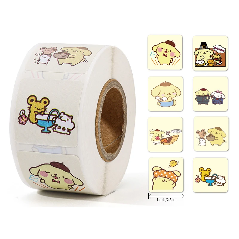 1inch Kids Reward Sticker Rectangle Cartoon pattern encouragement stickers for Teachers Cute Animals Stickers Stationery Sticker
1inch Kids Reward Sticker Rectangle Cartoon pattern encouragement stickers for Teachers Cute Animals Stickers Stationery Sticker