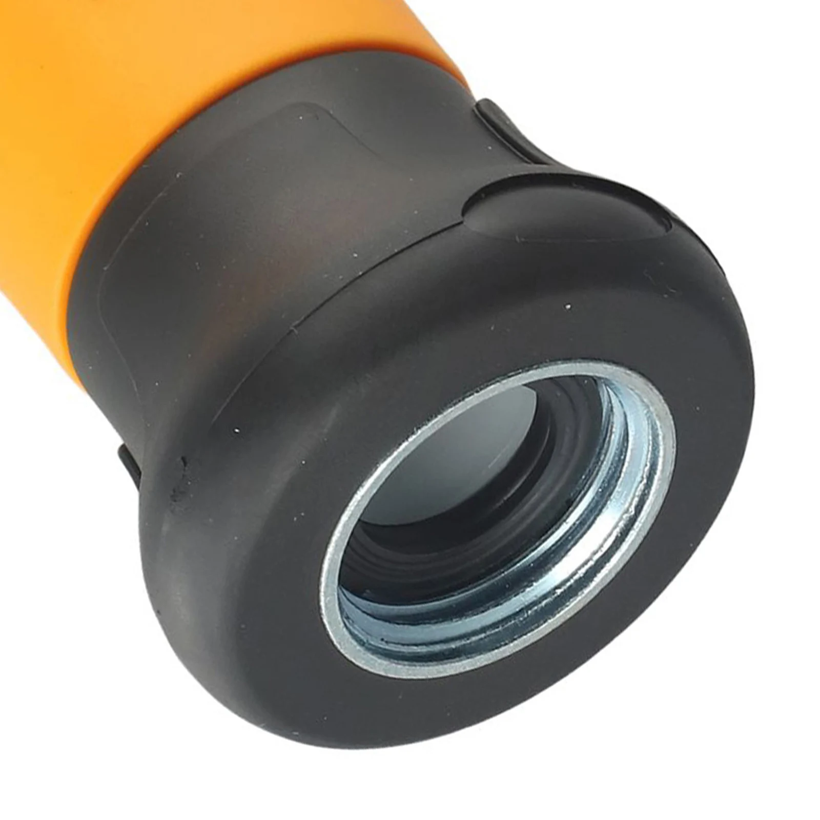 Water Nozzle Hose Nozzle For Washing Machines Garden 3/4 Inch Alloy High Pressure Sprayer Rubber Handle Durable High Quality
Water Nozzle Hose Nozzle For Washing Machines Garden 3/4 Inch Alloy High Pressure Sprayer Rubber Handle Durable High Quality